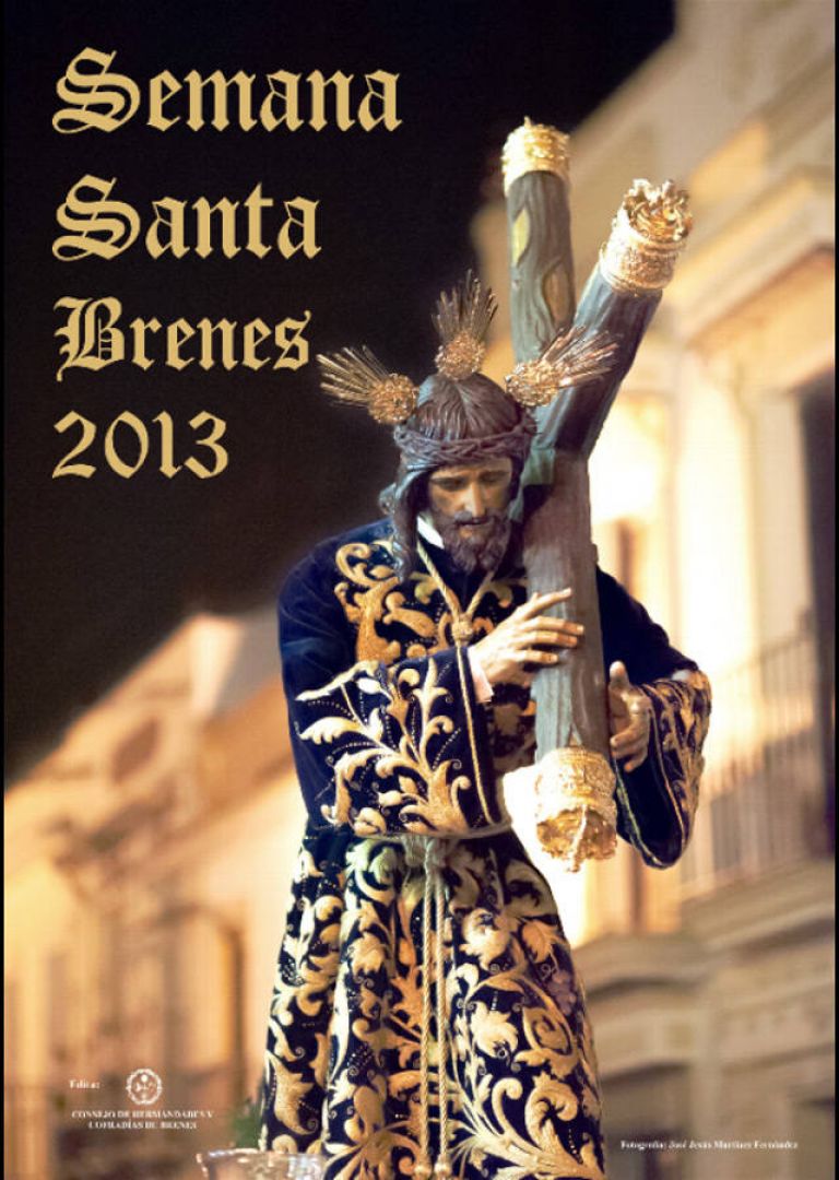 Semana Santa en Brenes  